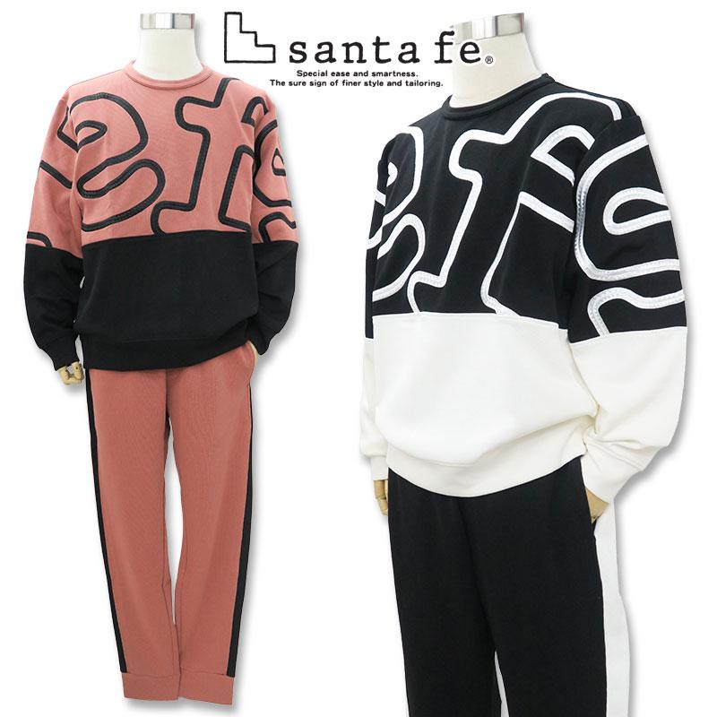 サンタフェ \20%OFFクーポン対象/サンタフェ トレーナー サンタフェ \20%OFFクーポン対象/サンタフェ トレーナー