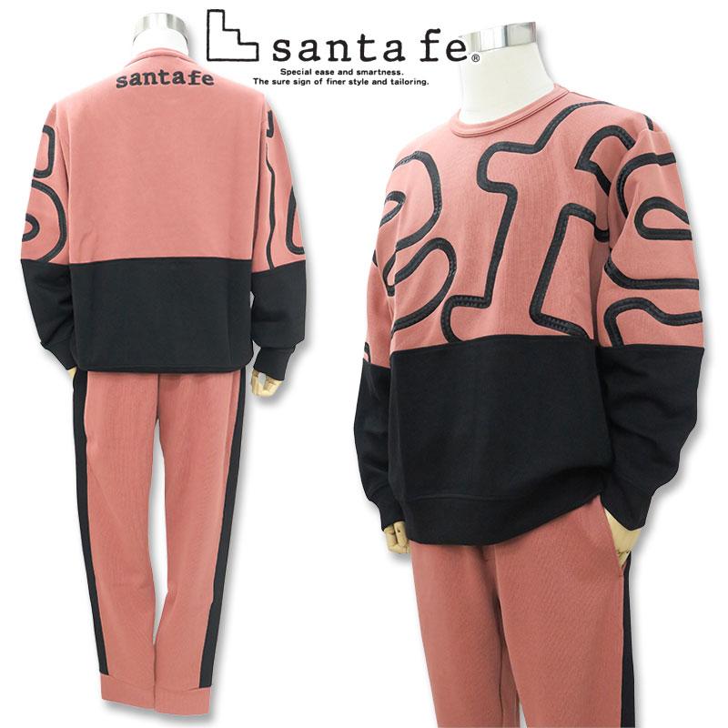 サンタフェ \20%OFFクーポン対象/サンタフェ トレーナー サンタフェ \20%OFFクーポン対象/サンタフェ トレーナー