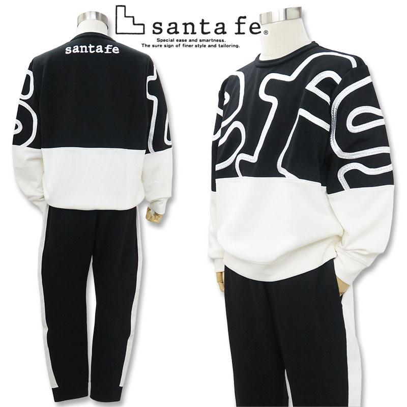 サンタフェ \20%OFFクーポン対象/サンタフェ トレーナー サンタフェ \20%OFFクーポン対象/サンタフェ トレーナー