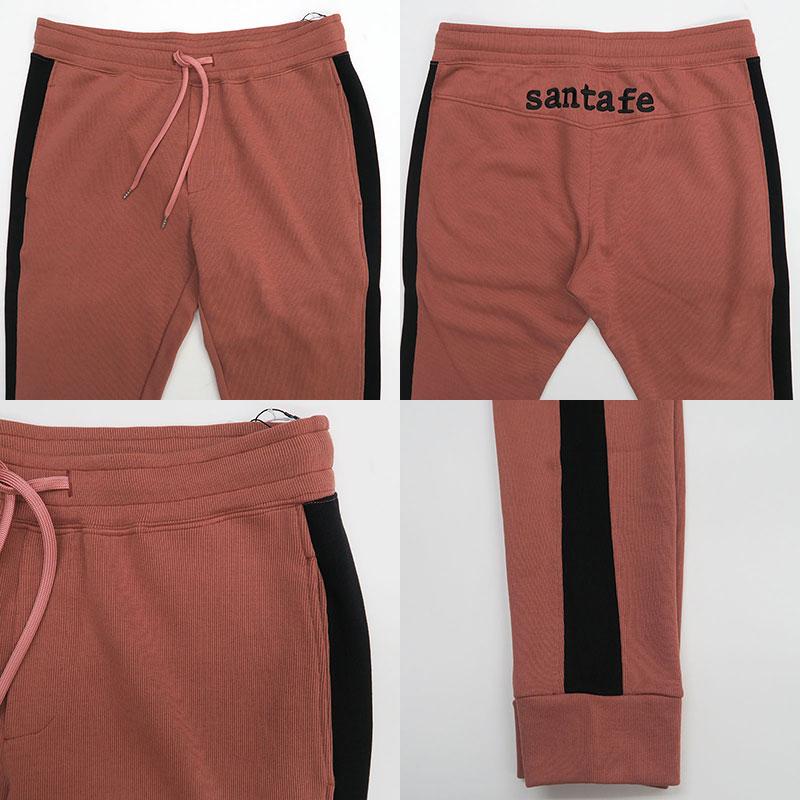 サンタフェ \40%OFF/サンタフェ トレーナー スエットパンツ サンタフェ \40%OFF/サンタフェ トレーナー スエットパンツ