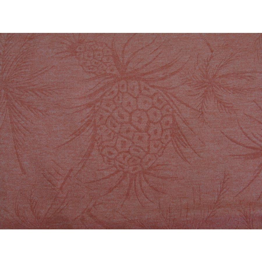 サンタフェ Vネック半袖ｔシャツ 薄い赤 063 Santafe 52サイズ 063 52 わんわん洋品店 通販 Yahoo ショッピング