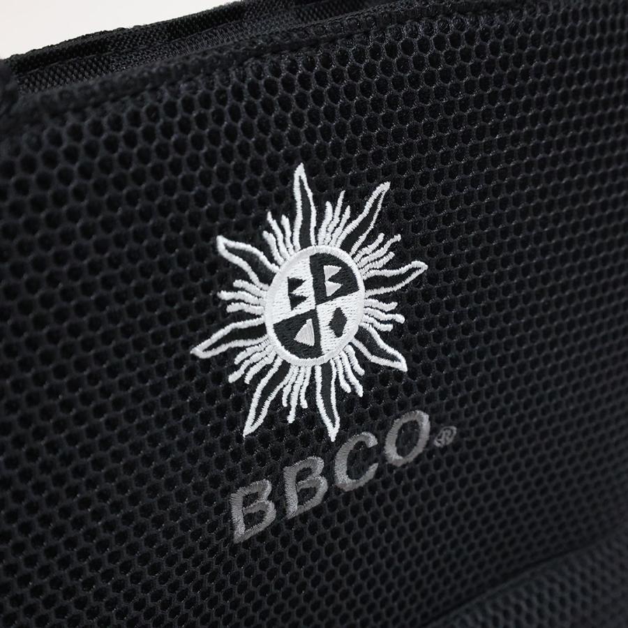 ビビコ ミニ トートバッグ ショルダーバッグ BBCO メタルパンダ
