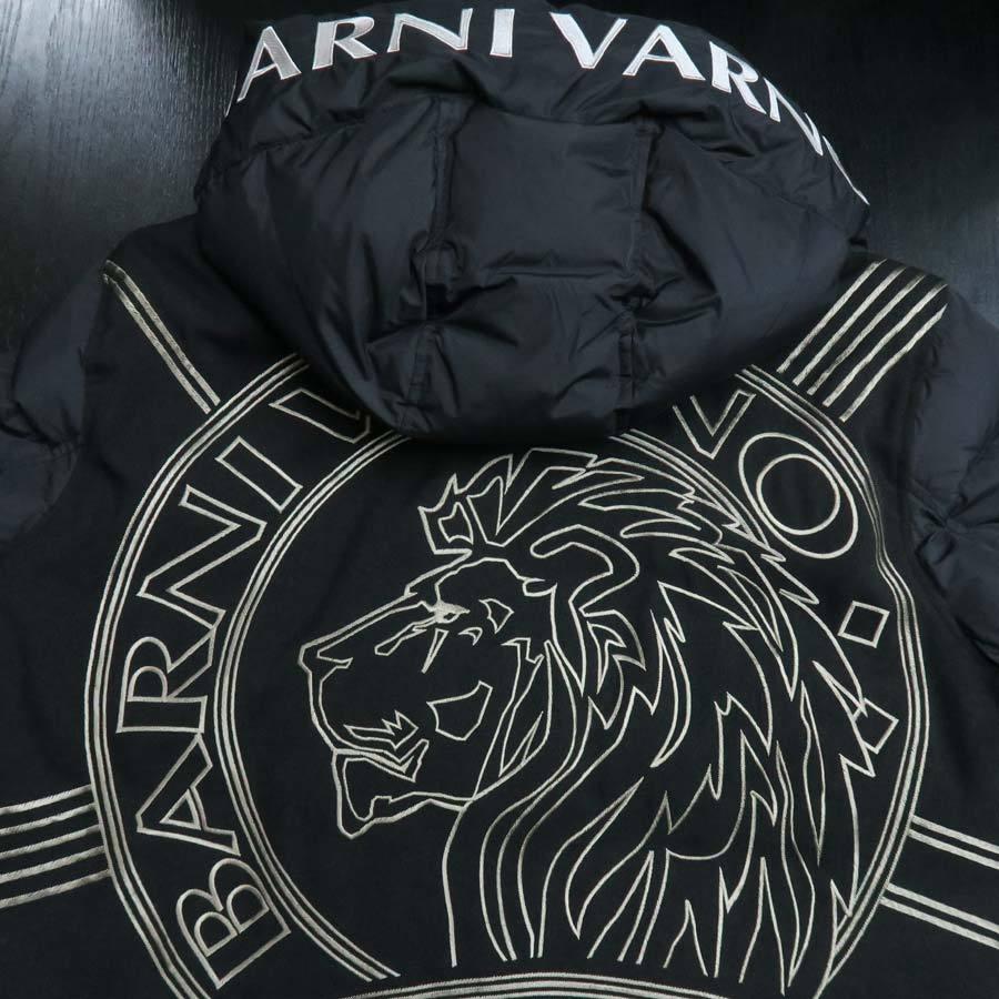 バーニヴァーノ M Lサイズ ライオンダウンジャケット 黒 Baw Jdb3803 92 Baw Jdb3803 92 わんわん洋品店 通販 Yahoo ショッピング