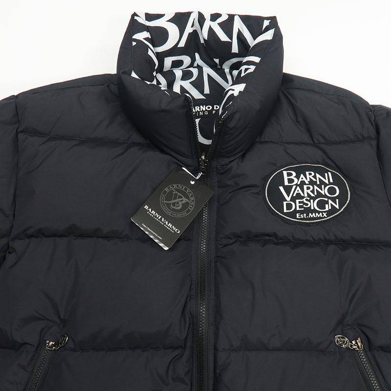 バーニヴァーノ ダウンジャケット サイズ3L