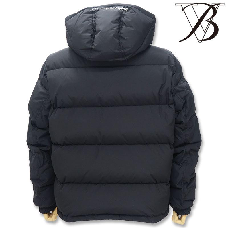 BARNI VARNO ＼40%OFF／バーニヴァーノ ダウンジャケット ジップアップ 