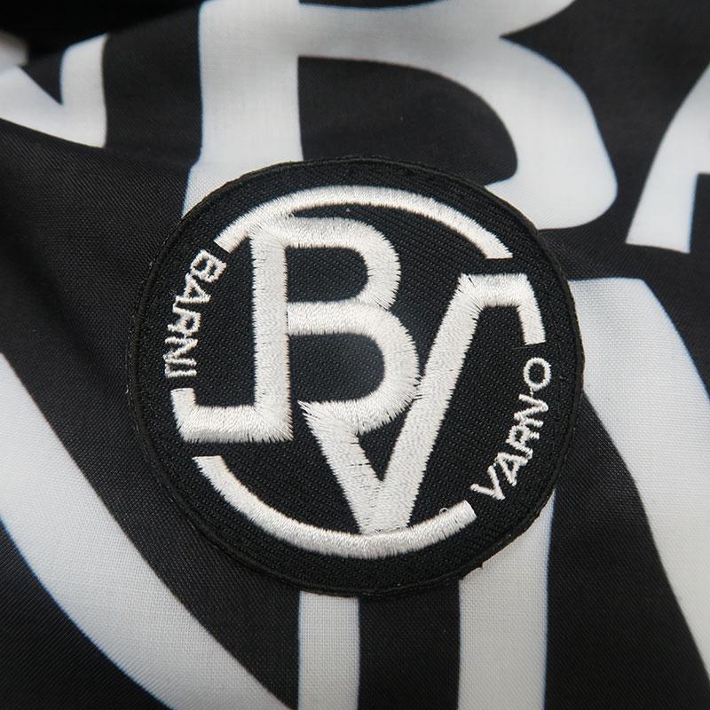 BARNI VARNO ＼40%OFF／バーニヴァーノ ダウンジャケット ジップアップ  