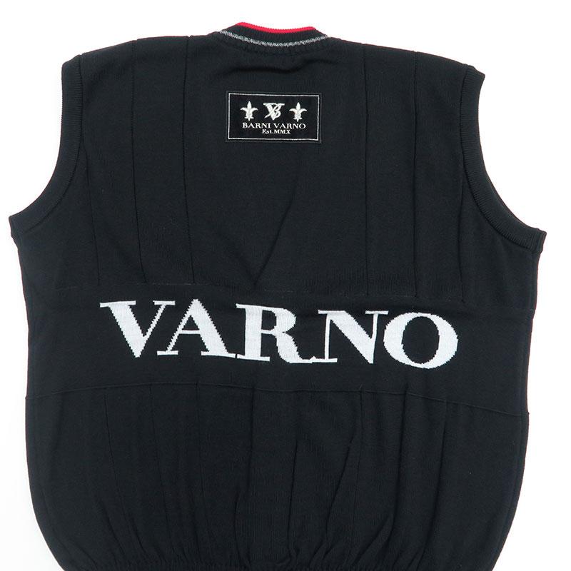BARNI VARNO \40%OFF/バーニヴァーノ ニット ベスト M L BARNI VARNO \40%OFF/バーニヴァーノ ニット ベスト M L
