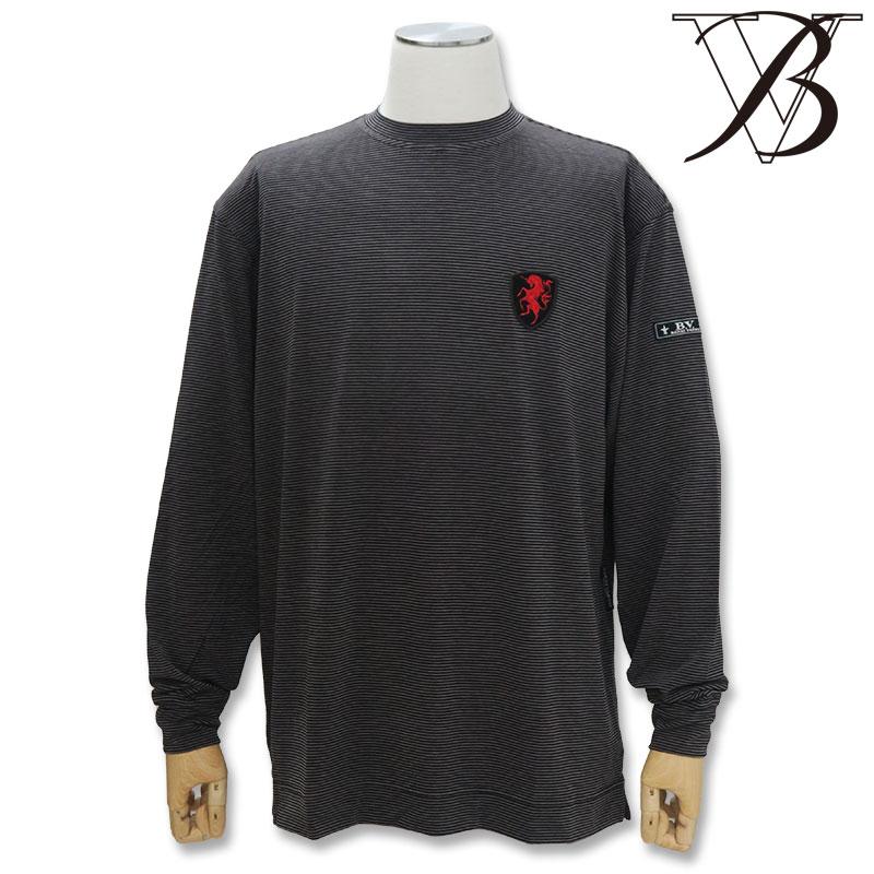 最終出品】バーニヴァーノ barni varno ブランド 購入 ロゴ 長袖