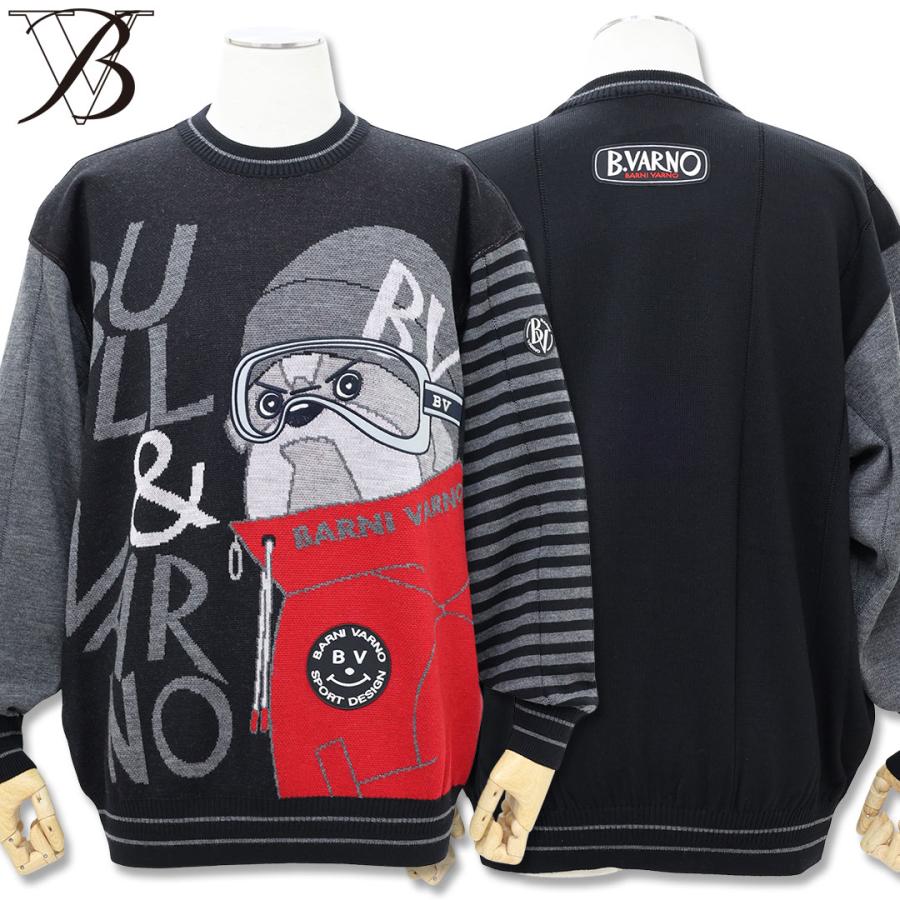 BARNI VARNO（バーニヴァーノ） ＼新作15％OFF／バーニヴァーノ ブル