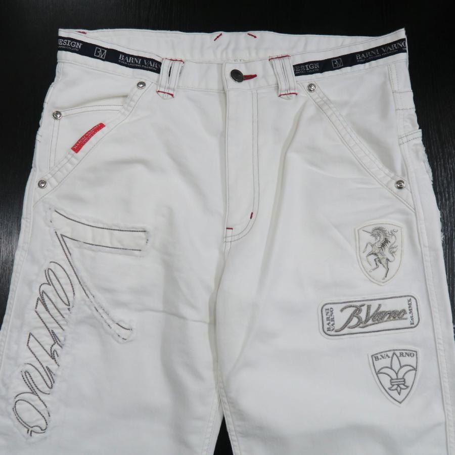 全ての バーニヴァーノ 5ポケットジーンズ 白 85 100cm Bss Ijz3286 01 Barni Varno Bss Ijz3286 01 わんわん洋品店 通販 Yahoo ショッピング 時間指定不可 Www Samachar4india Com