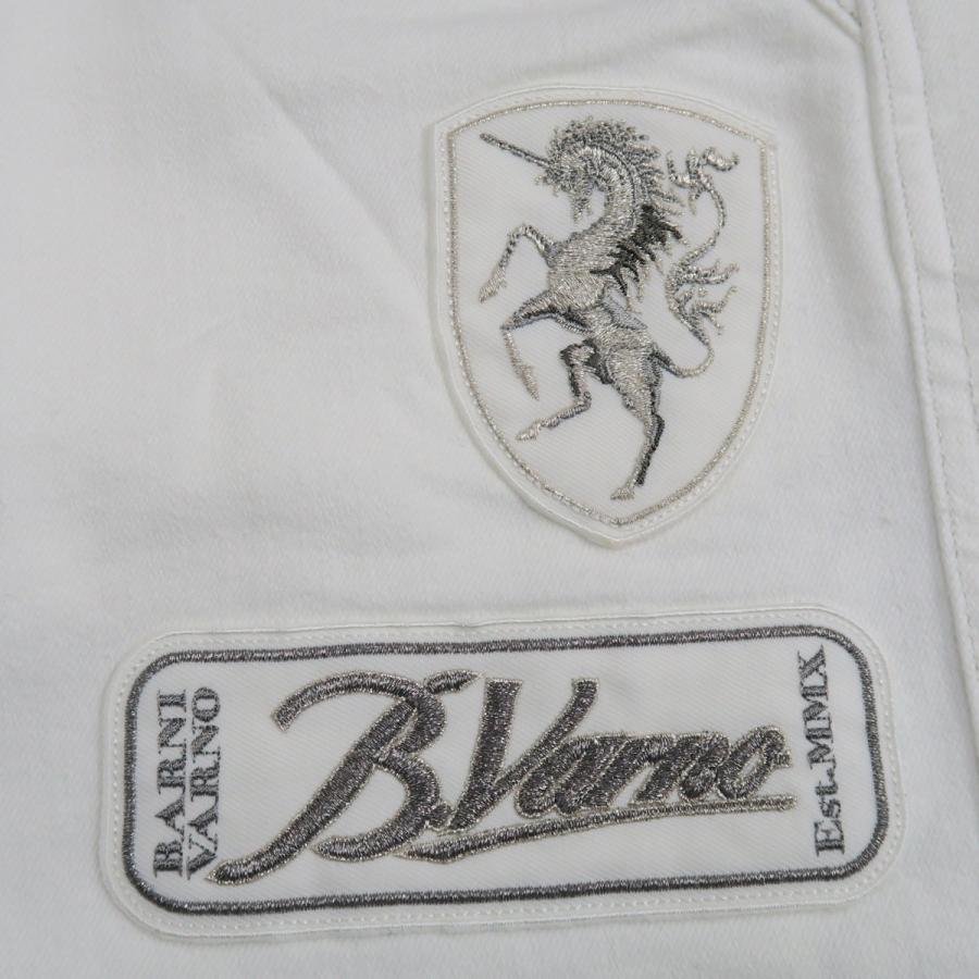 全ての バーニヴァーノ 5ポケットジーンズ 白 85 100cm Bss Ijz3286 01 Barni Varno Bss Ijz3286 01 わんわん洋品店 通販 Yahoo ショッピング 時間指定不可 Www Samachar4india Com