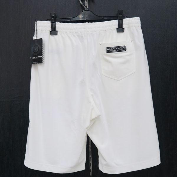 BARNI VARNO ＼40%OFF／バーニヴァーノ パイル半袖Tシャツ上下セット 