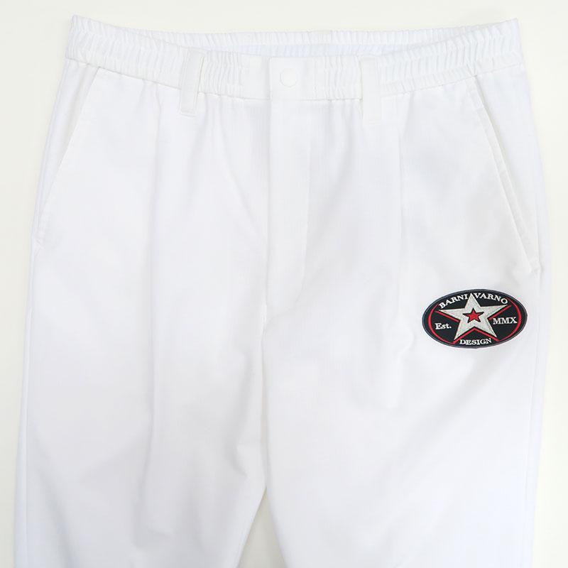 バーニヴァーノ  シャカシャカトラックジャケット パンツ セットアップ Lサイズ  BARNI VARNO BSS-LBS4276-BSS-LPC4277-setの画像