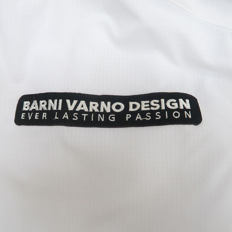 バーニヴァーノ  シャカシャカトラックジャケット パンツ セットアップ Lサイズ  BARNI VARNO BSS-LBS4276-BSS-LPC4277-setの画像