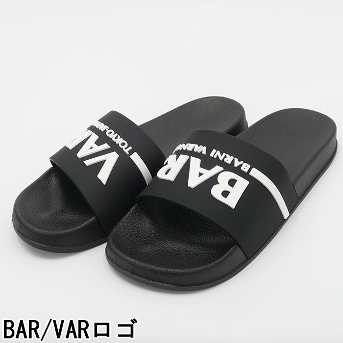 バーニヴァーノ サンダル BSS-LSS4303 BARNI VARNO 30代 40代 50代 60 