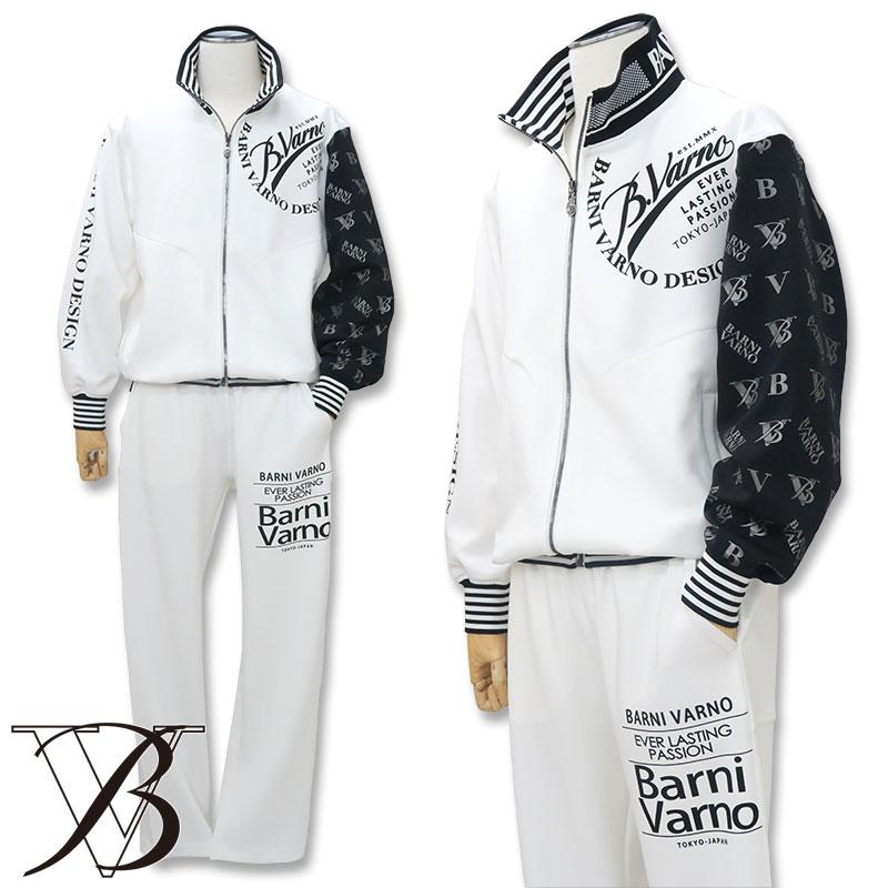 BARNI VARNO セットアップ 上下 LL