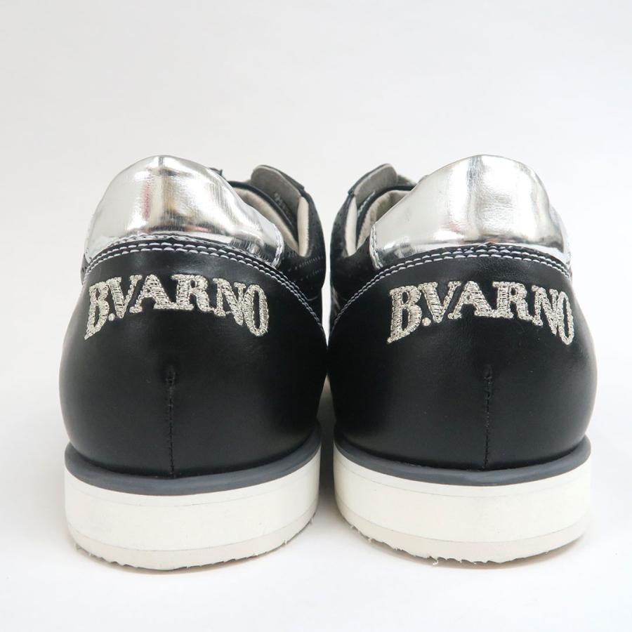 バーニヴァーノ ユニコーン スニーカー BSS-OKS5283 ビブラムソール BARNI VARNO バーニヴァーノ ユニコーン スニーカー M L LL