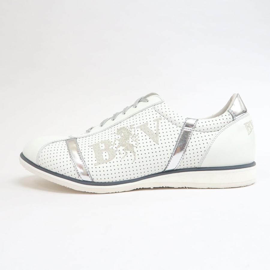 バーニヴァーノ ユニコーン スニーカー BSS-OKS5283 ビブラムソール BARNI VARNO バーニヴァーノ ユニコーン スニーカー M L LL