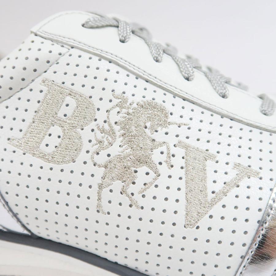 BARNI VARNO バーニヴァーノ ユニコーン スニーカー M L LL