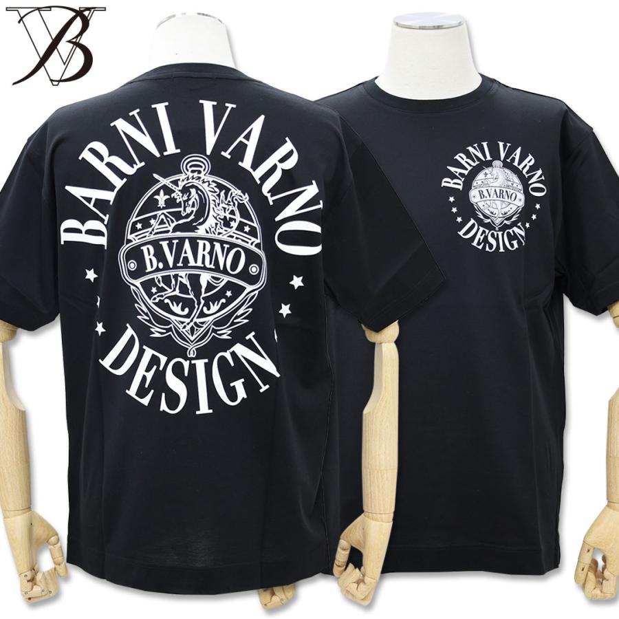 謙一 新品BARNI VARNOユニコーンプリント Tシャツ Mサイズ 新品BARNI VARNOユニコーンプリント Tシャツ Mサイズ - メルカリ