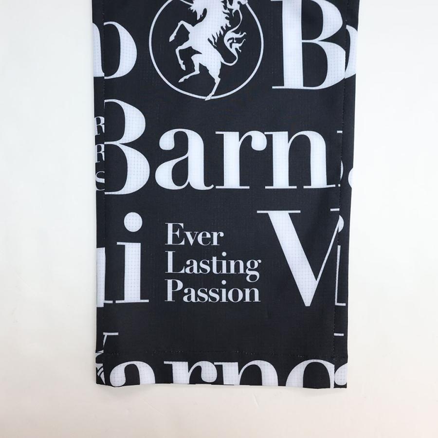 ＼新作10％OFF／バーニヴァーノ BARNI VARNO トラック ジャケット オリジナル プリント ライトパンツ セットアップ  M L BSS-PBS5512 BSS-PPC5514 26SSの画像