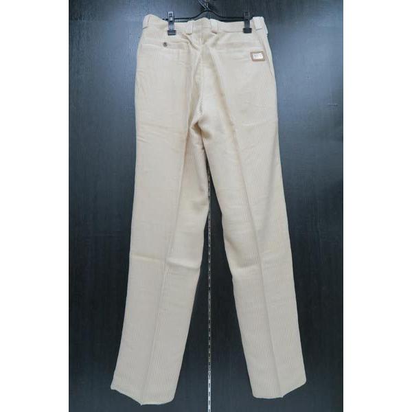 SALE ハーディエイミス 2タックパンツ R84194-3-11 HardyAmies 