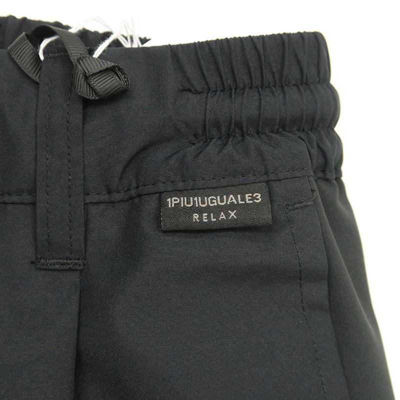 1PIU1UGUALE3 RELAX ウノピゥウ マウンテンパーカーセットアップ