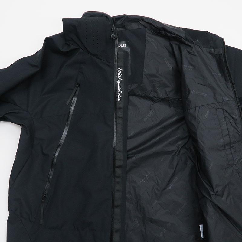 1PIU1UGUALE3 RELAX ウノピゥウ マウンテンパーカーセットアップ