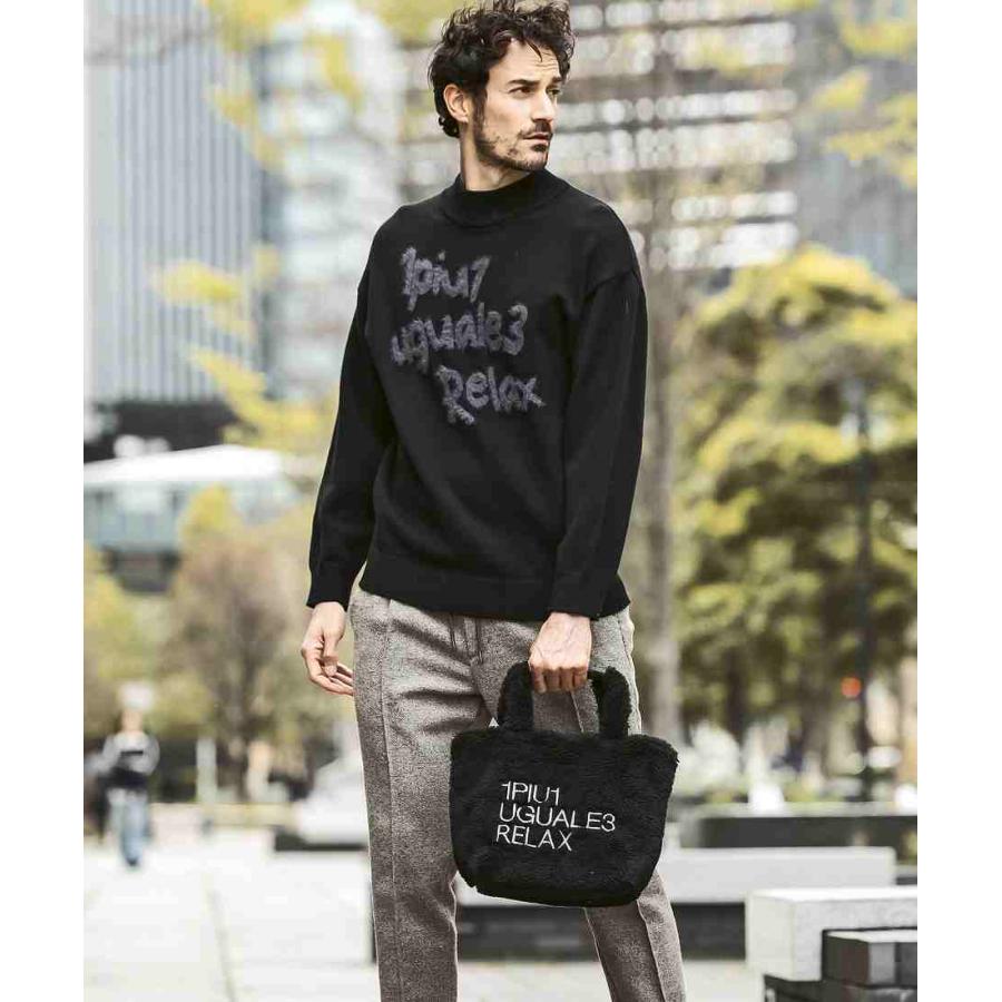 1PIU1UGUALE3 RELAX ＼30％OFF／1PIU1UGUALE3 ウノピゥ ボア