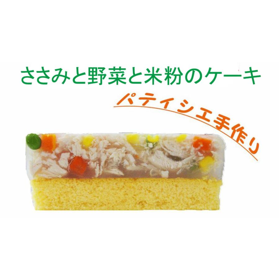猫用 ケーキ＆似顔絵セット 誕生日 無添加 オーダー 2匹 4号12cm 5号18cm 6号18cm わんわんケーキココまる ここまる |  | 04
