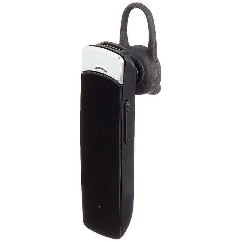 Bt 11bk Bluetooth ヘッドセット ハンズフリー イヤホン ワイヤレスイヤホン スマホ タブレット 車で音楽 音楽 Iphone スマホ イヤフォン Wao 通販 Yahoo ショッピング