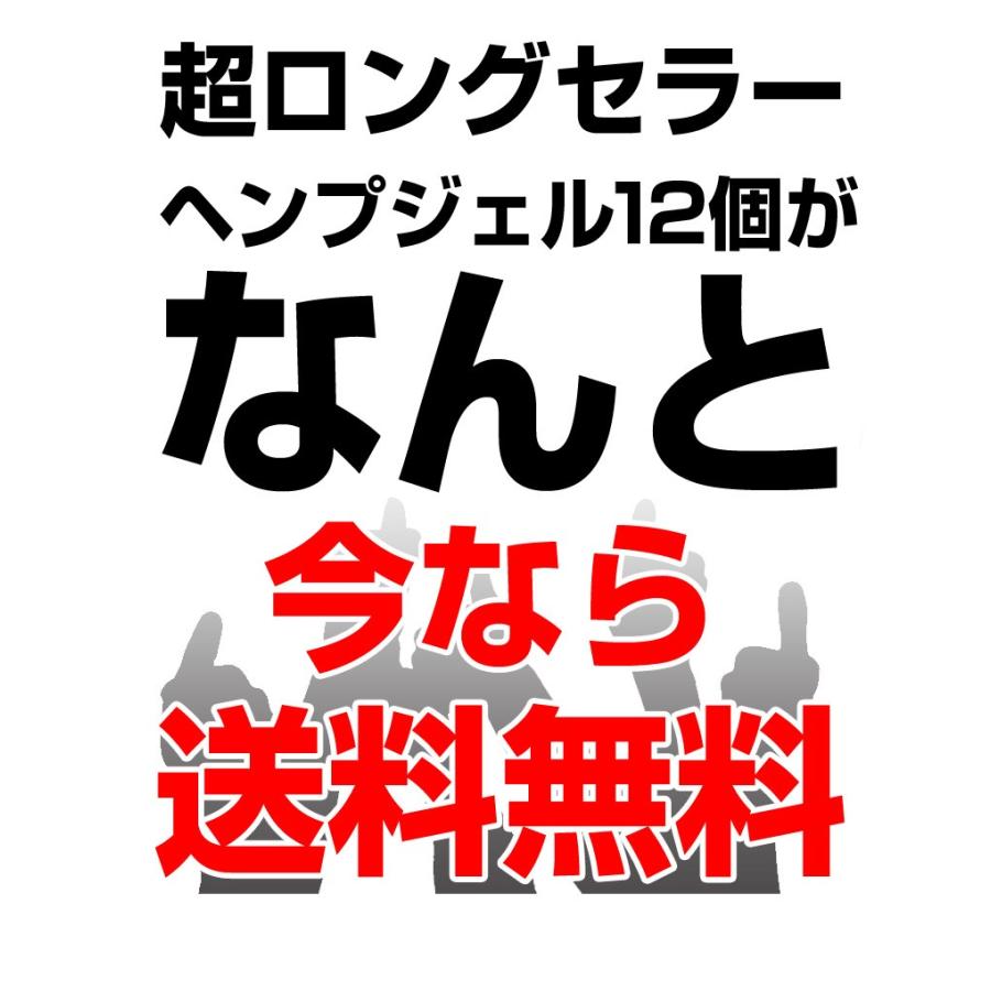 ヘンプジェル 12個セット 芳香剤 車 部屋 消臭 吊り下げ 置き型 12 Wao 通販 Yahoo ショッピング