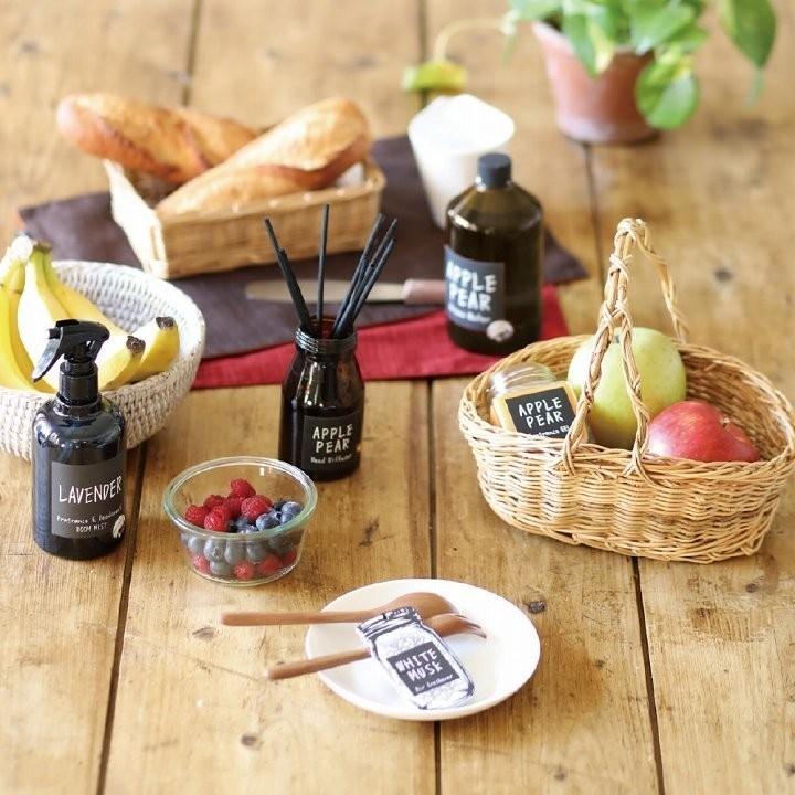 ルームフレグランス リードディフューザー 140ml ディフューザー お得3
