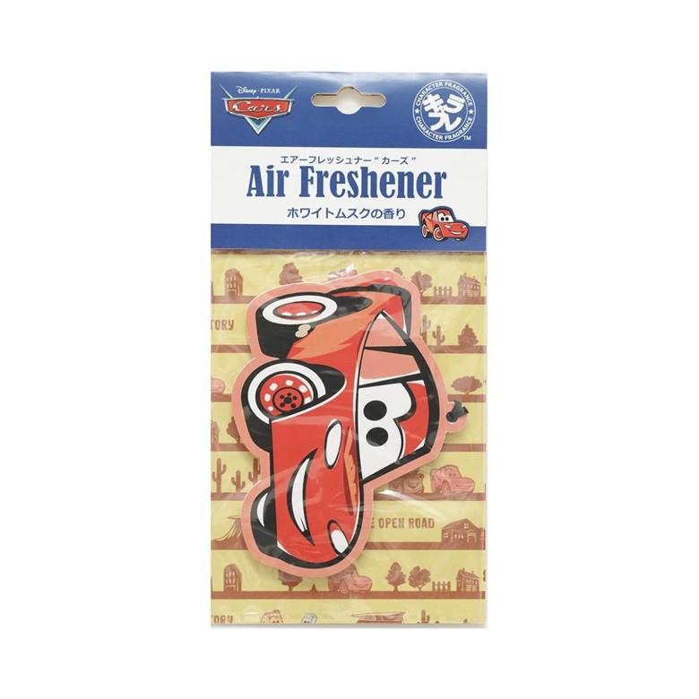 Dip9401 キャラ フレ シリーズ Af 吊り下げ 芳香剤 車 部屋 人気 トイレ 玄関 クローゼット カーズ Cars アップル りんご フルーツ Wao 通販 Yahoo ショッピング