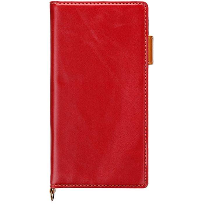 XperiaXZ フリップカバー | スマホケース ケース 手帳型 スマホ