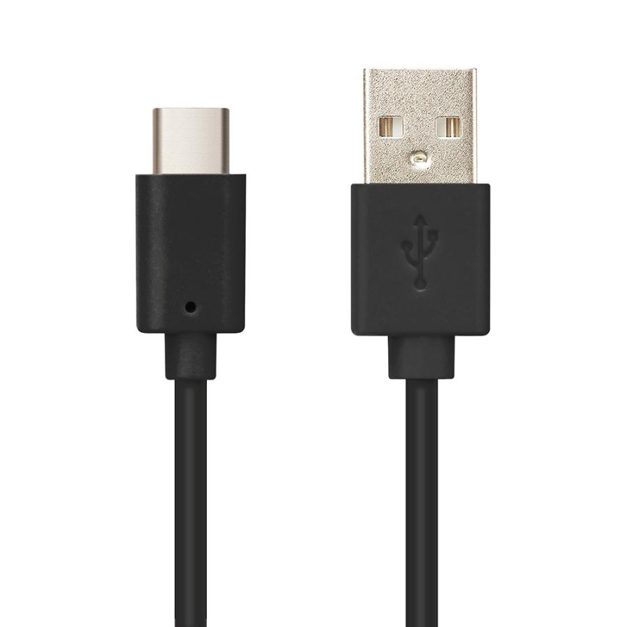 USB Type-C Type-A コネクタ USBケーブル 15cm : WAOショップ - 通販