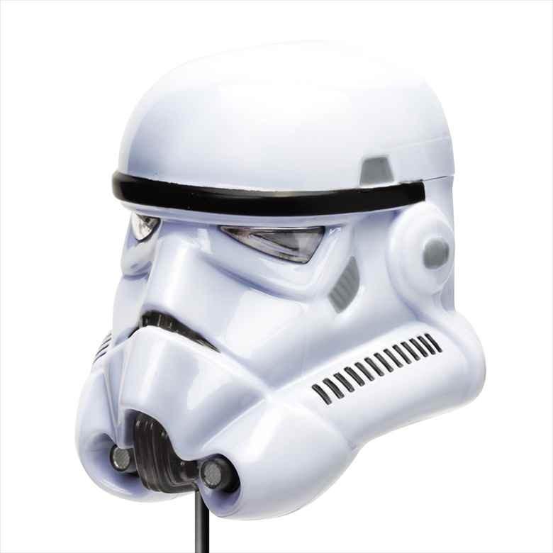 STARWARS 充電器 | スマホ 人気 ダースベーダー Xperia AQUOS GALAXY