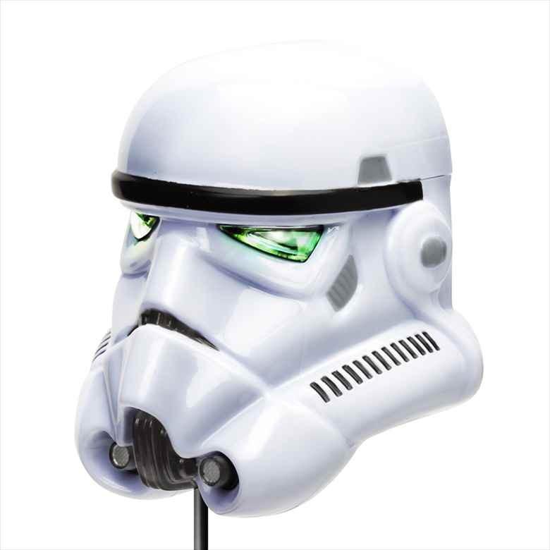 STARWARS 充電器 | スマホ 人気 ダースベーダー Xperia AQUOS GALAXY