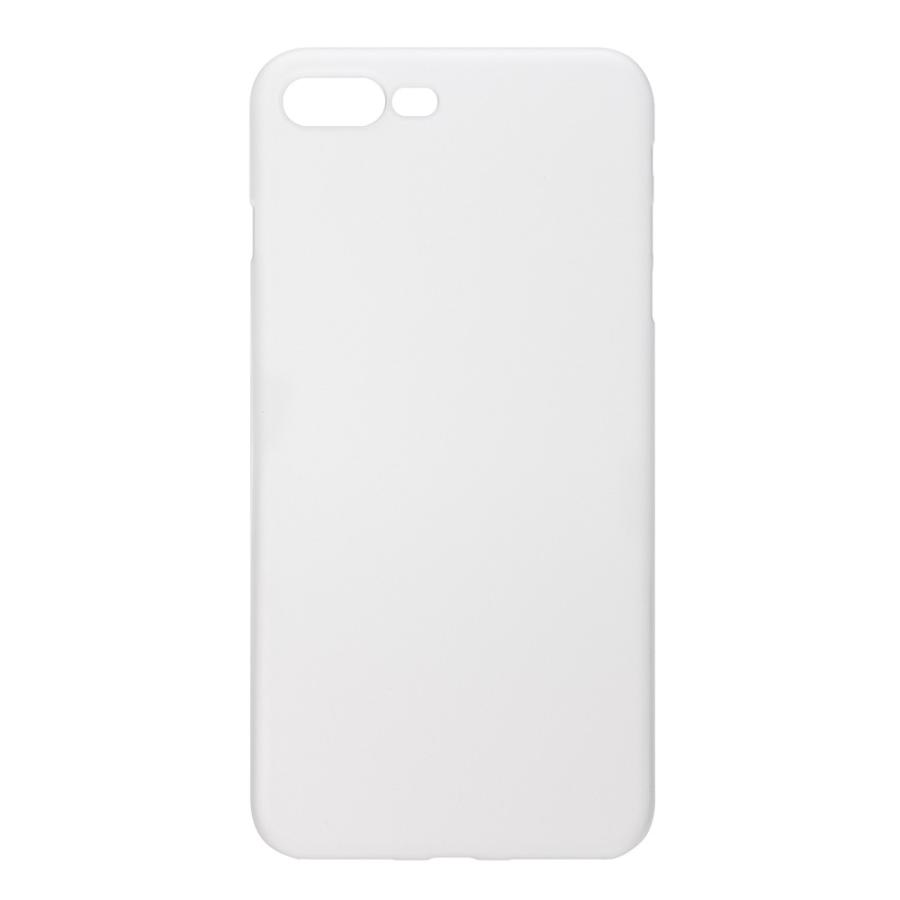 Iphone 7 8 Plus スーパースリム ケース ケース アイフォンケース スマートフォン シンプル Iphone7plus Iphone8plus 軽量 軽い Wao 通販 Yahoo ショッピング