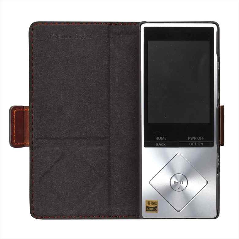 WALKMAN A10 シリーズ フリップカバー | ウォークマン ウォークマン