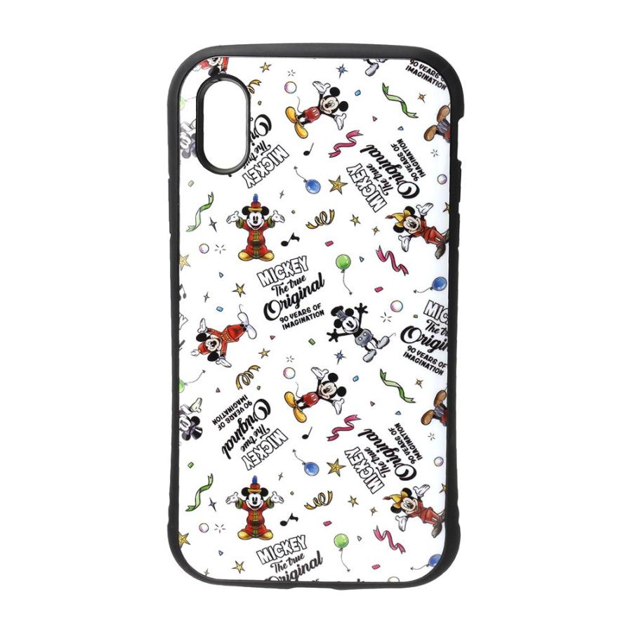 iPhone XR用 ハイブリッドタフケース : WAOショップ - 通販 - Yahoo