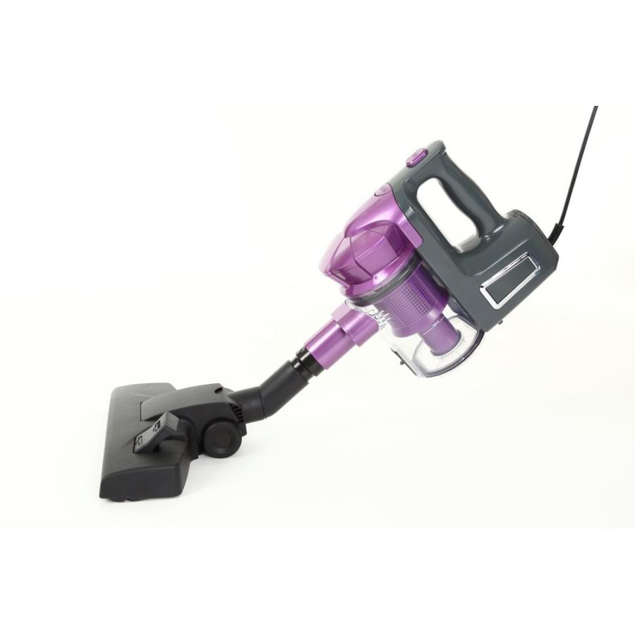 掃除機 TVC-02 | 犬用 猫用 うさぎ用 鳥用 ペット用 サイクロン