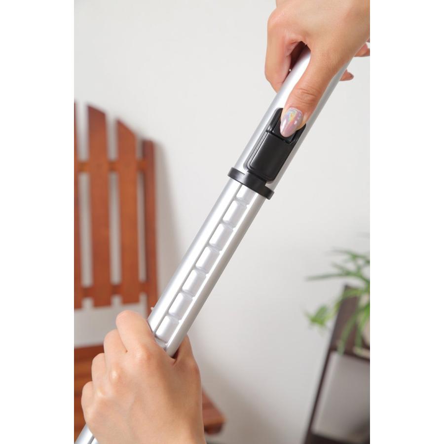 掃除機 Tvc 02 犬用 猫用 うさぎ用 鳥用 ペット用 サイクロンクリーナー 軽い 車 簡単 ブラシ 軽量 捨てやすい コード式掃除機 Wao 通販 Yahoo ショッピング