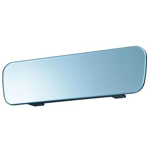 R100 フレームレスミラー290fb セイワ ブルー 鏡 フレームレスミラー シルバー鏡 ルームミラー 車 ミラー 車用ミラー シンプル オシャレ Wao 通販 Yahoo ショッピング