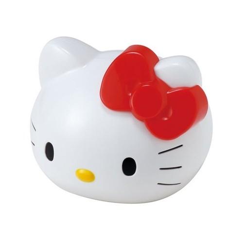 車用 芳香剤 ハローキティ フェイスフレグランス : WAOショップ - 通販