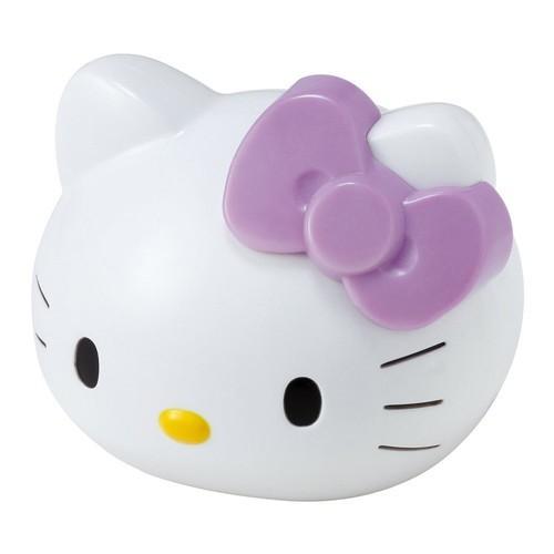 車用 芳香剤 ハローキティ フェイスフレグランス : WAOショップ - 通販