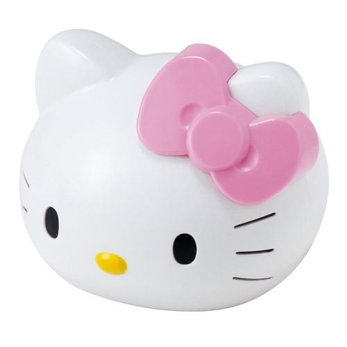 車用 芳香剤 ハローキティ フェイスフレグランス : WAOショップ - 通販