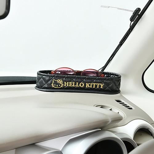 Kt531 ハローキティ B G トレイ 車載ホルダー 車 ホルダートレー サンリオ キティ キティー キティちゃん 小物入れ 小物 スマホホルダー ホルダー Wao 通販 Yahoo ショッピング