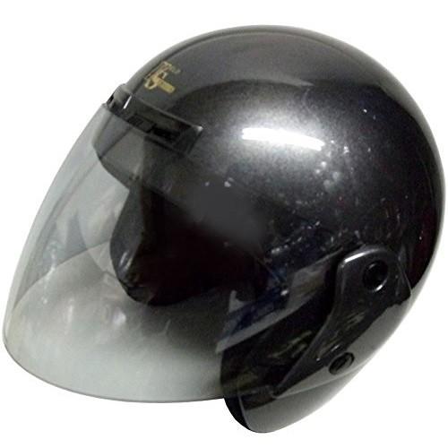 オープンフェイスヘルメット ヘルメット バイク おしゃれ かっこいい バイク用品 Wao 通販 Yahoo ショッピング