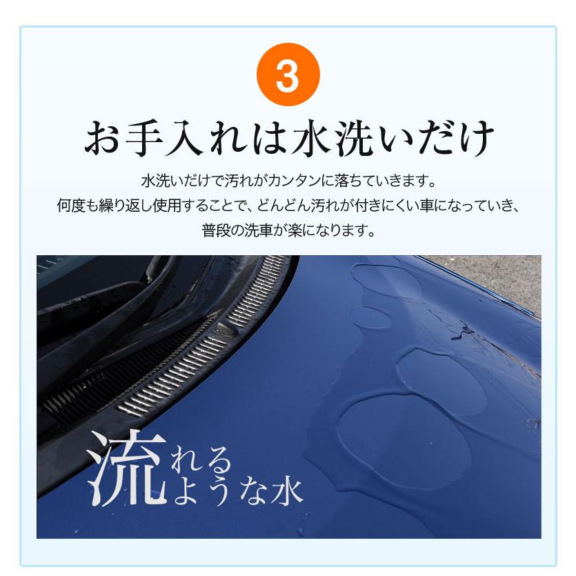 コーティング剤 車 グラシアス コーティング S143 ガラスコーティング コーティング ガラスコーティング剤 プロスタッフ 親水 撥水 キズ消し  :4975163223466:WAOショップ - 通販 - Yahoo!ショッピング